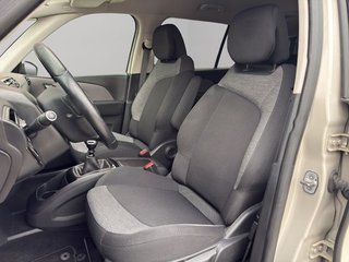 Citroën Grand C4 Spacetourer BlueHDi 96KW (130CV) S&S Shine