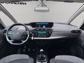 Citroën Grand C4 Spacetourer BlueHDi 96KW (130CV) S&S Shine