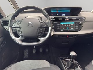 Citroën Grand C4 Spacetourer BlueHDi 96KW (130CV) S&S Shine