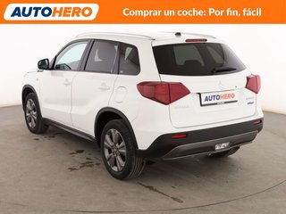 Suzuki Vitara 1.5 Strong Hybrid GLE 2WD
