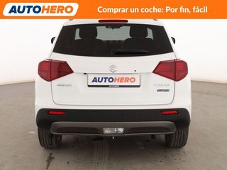 Suzuki Vitara 1.5 Strong Hybrid GLE 2WD