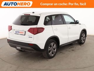 Suzuki Vitara 1.5 Strong Hybrid GLE 2WD