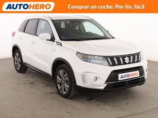 Suzuki Vitara 1.5 Strong Hybrid GLE 2WD