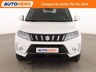 Suzuki Vitara 1.5 Strong Hybrid GLE 2WD