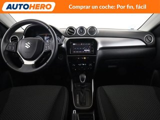 Suzuki Vitara 1.5 Strong Hybrid GLE 2WD