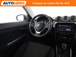 Suzuki Vitara 1.5 Strong Hybrid GLE 2WD