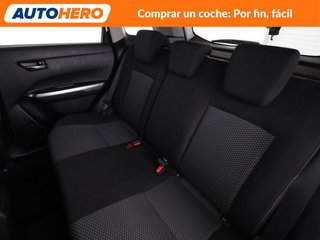 Suzuki Vitara 1.5 Strong Hybrid GLE 2WD