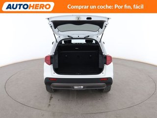 Suzuki Vitara 1.5 Strong Hybrid GLE 2WD