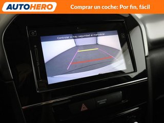 Suzuki Vitara 1.5 Strong Hybrid GLE 2WD