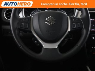 Suzuki Vitara 1.5 Strong Hybrid GLE 2WD