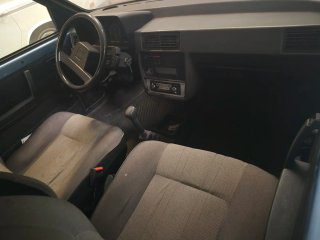 SEAT Ibiza 1996