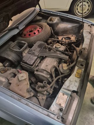 SEAT Ibiza 1996