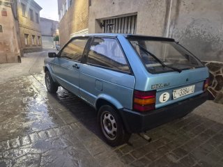 SEAT Ibiza 1996