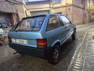 SEAT Ibiza 1996