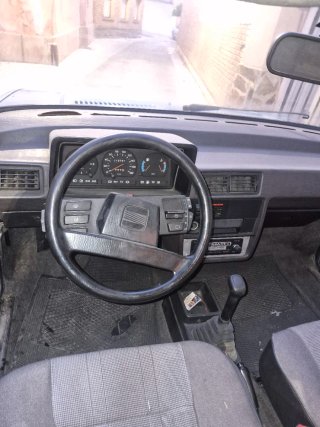 SEAT Ibiza 1996