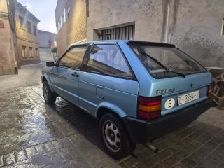 SEAT Ibiza 1996