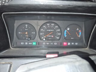 SEAT Ibiza 1996