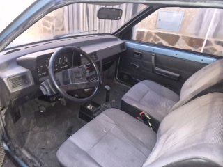 SEAT Ibiza 1996