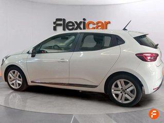 Renault Clio Intens Blue dCi 63 kW (85CV)