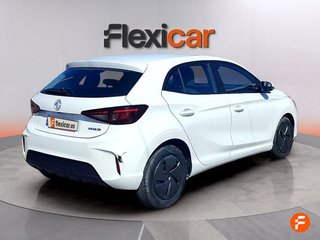 MG MG3 1.5 Standard MY25