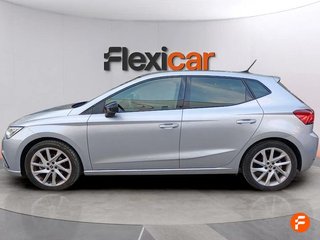 Seat Ibiza 1.5 TSI 110kW (150CV) DSG FR XL