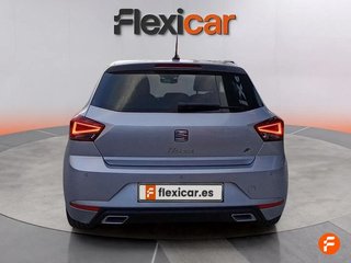 Seat Ibiza 1.5 TSI 110kW (150CV) DSG FR XL