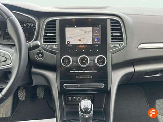 Renault Megane Techno Blue dCi 85 kW (115CV) EDC