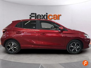 MG MG3 Luxury