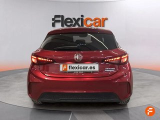 MG MG3 Luxury