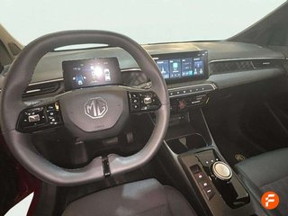MG MG3 Luxury
