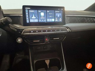 MG MG3 Luxury