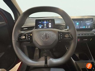 MG MG3 Luxury