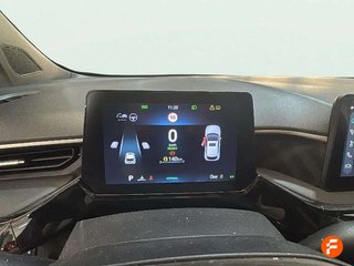 MG MG3 Luxury
