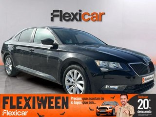 Skoda Superb 2.0 TDI 110KW (150cv) DSG Ambition