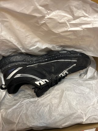 Zapatillas ASICS GEL-VENTURE 6 Negro ORIGINALES
