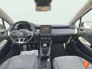 Renault Clio Evolution dCi 100 (74kw)