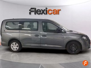 Volkswagen Caddy Maxi Origin 2.0 TDI 90kW (122CV) DSG