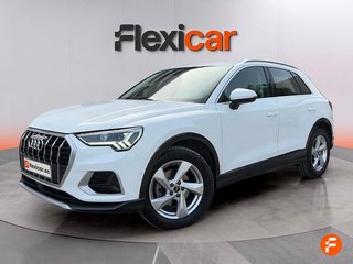 Audi Q3 35 TFSI 110kW (150CV) S tronic
