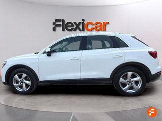 Audi Q3 35 TFSI 110kW (150CV) S tronic