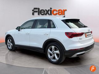 Audi Q3 35 TFSI 110kW (150CV) S tronic