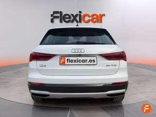 Audi Q3 35 TFSI 110kW (150CV) S tronic