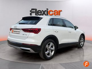 Audi Q3 35 TFSI 110kW (150CV) S tronic