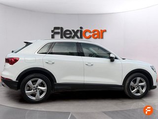 Audi Q3 35 TFSI 110kW (150CV) S tronic