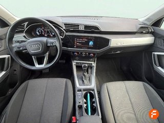 Audi Q3 35 TFSI 110kW (150CV) S tronic