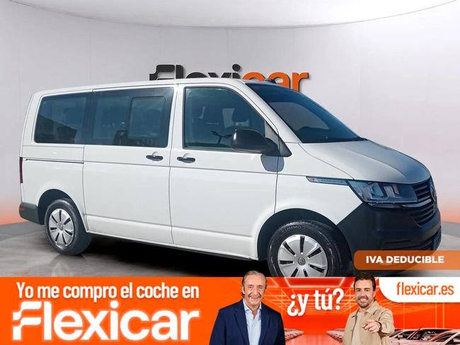 Volkswagen Caravelle Origin Corta 2.0 TDI 110kW BMT DSG - foto 1