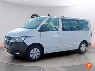 Volkswagen Caravelle Origin Corta 2.0 TDI 110kW BMT DSG