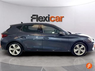 Seat Leon 1.5 TSI 110kW (150CV) St&Sp FR