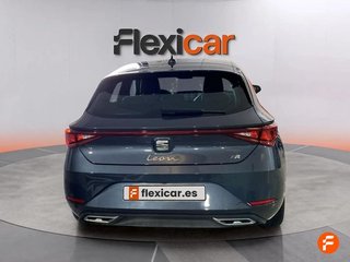 Seat Leon 1.5 TSI 110kW (150CV) St&Sp FR