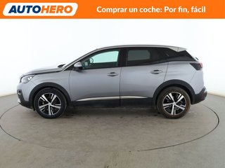 Peugeot 3008 1.2 PureTech Allure