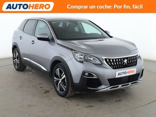 Peugeot 3008 1.2 PureTech Allure